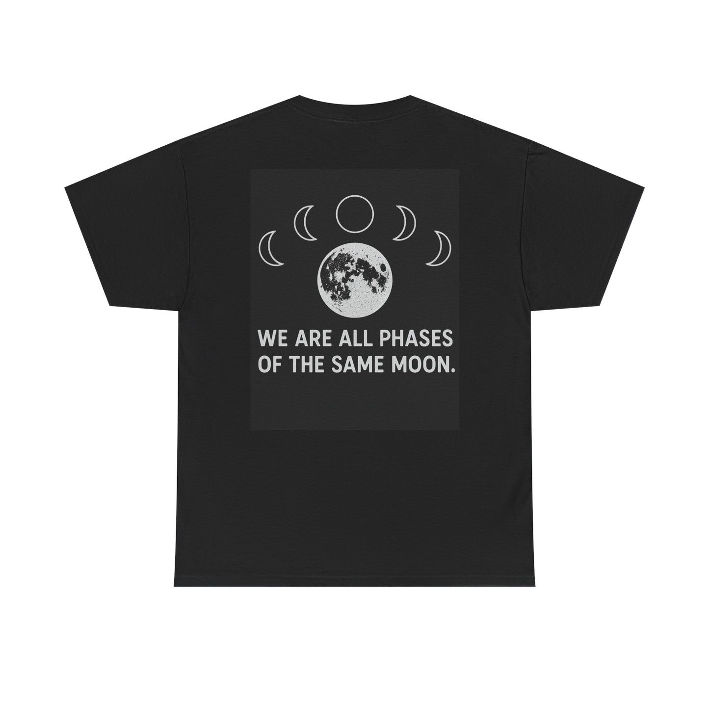 Lunar Unity Tee