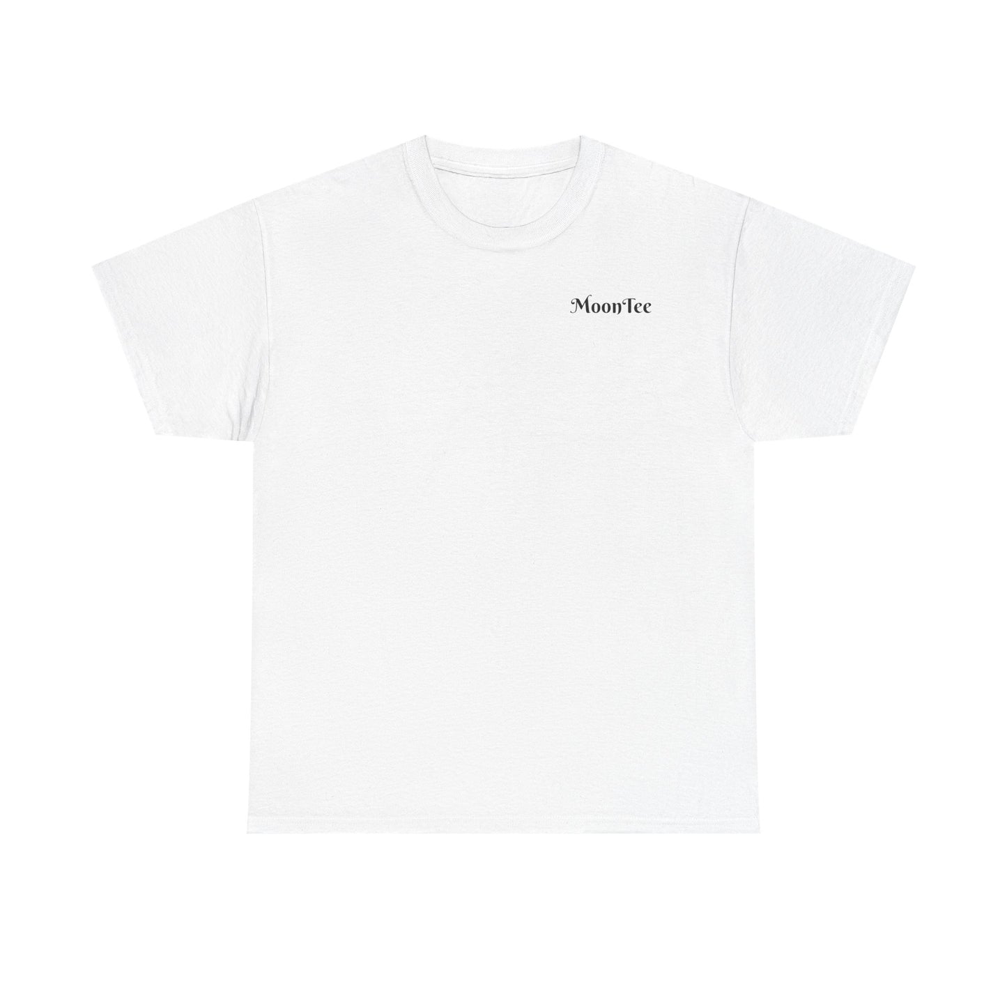 Lunar Unity Tee