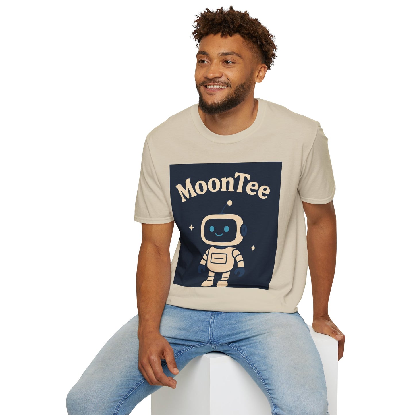 MoonTee's CosmoBot
