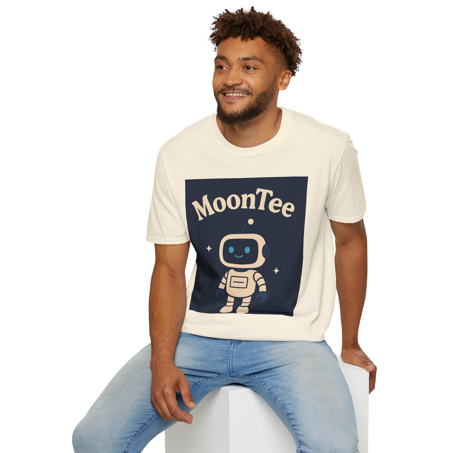 MoonTee's CosmoBot