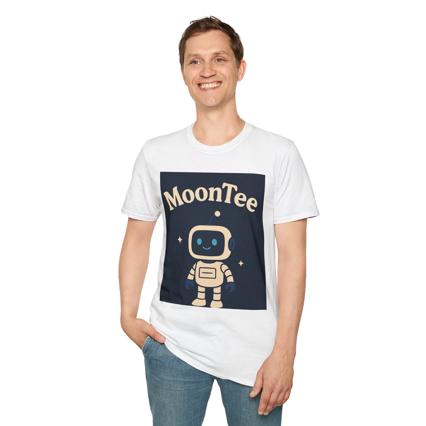 MoonTee's CosmoBot