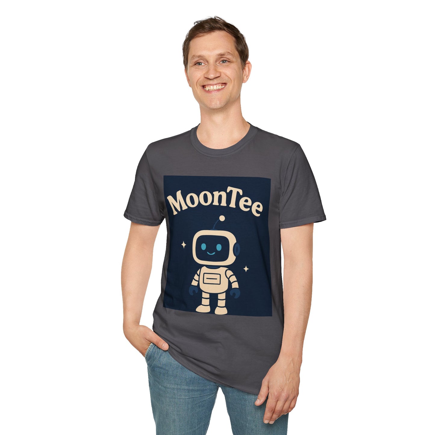 MoonTee's CosmoBot