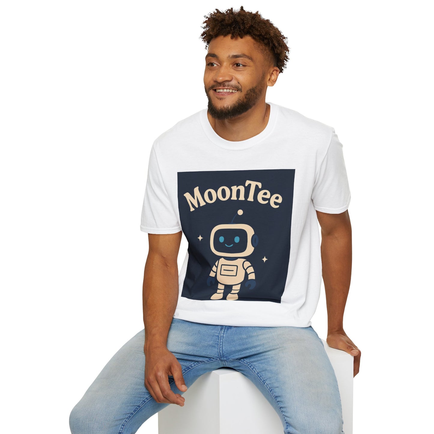 MoonTee's CosmoBot