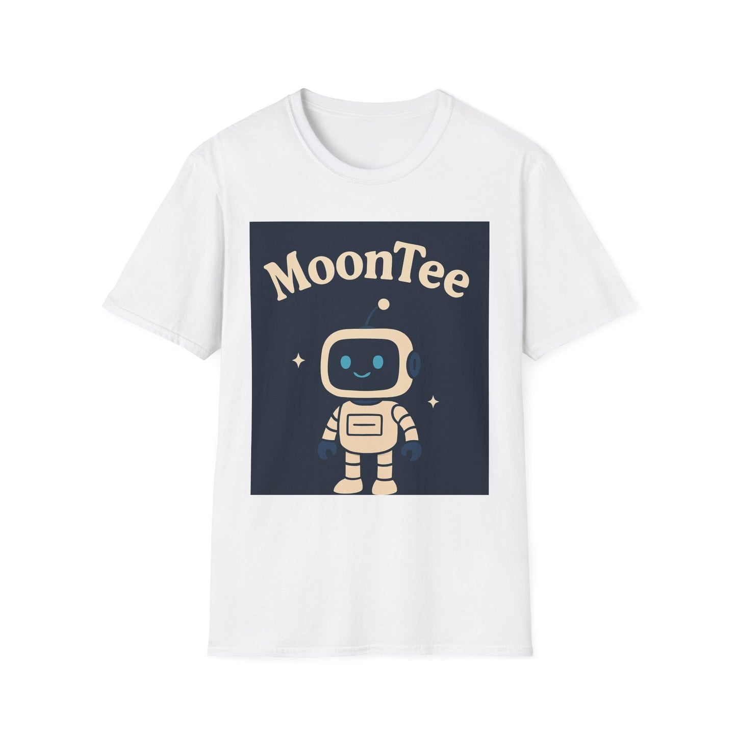 MoonTee's CosmoBot