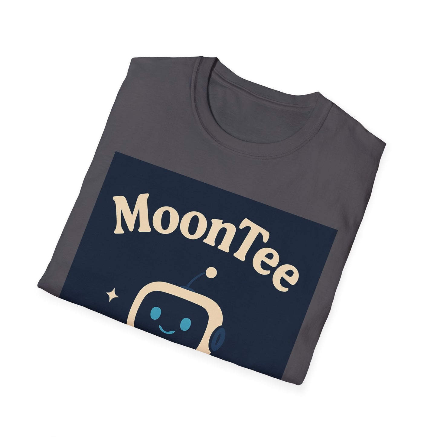 MoonTee's CosmoBot