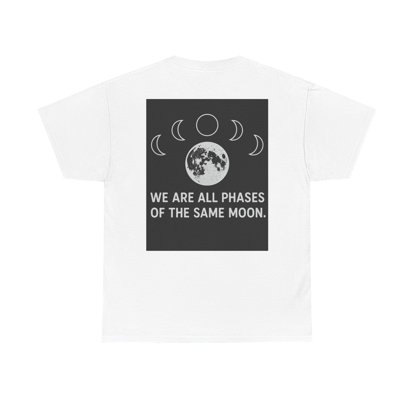 Lunar Unity Tee