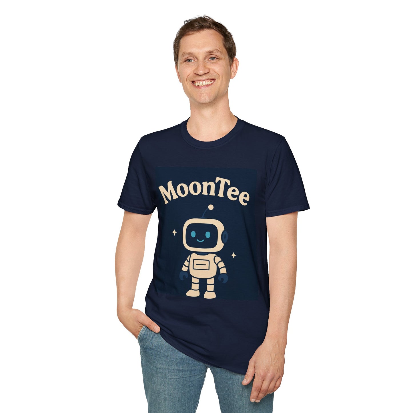 MoonTee's CosmoBot