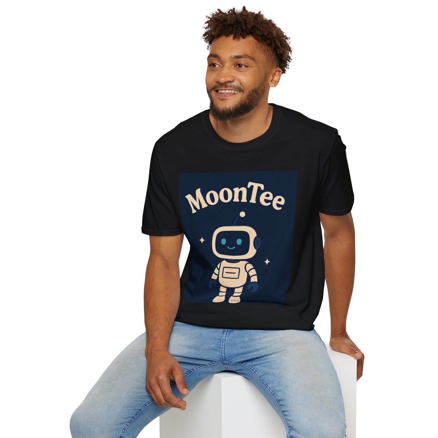 MoonTee's CosmoBot