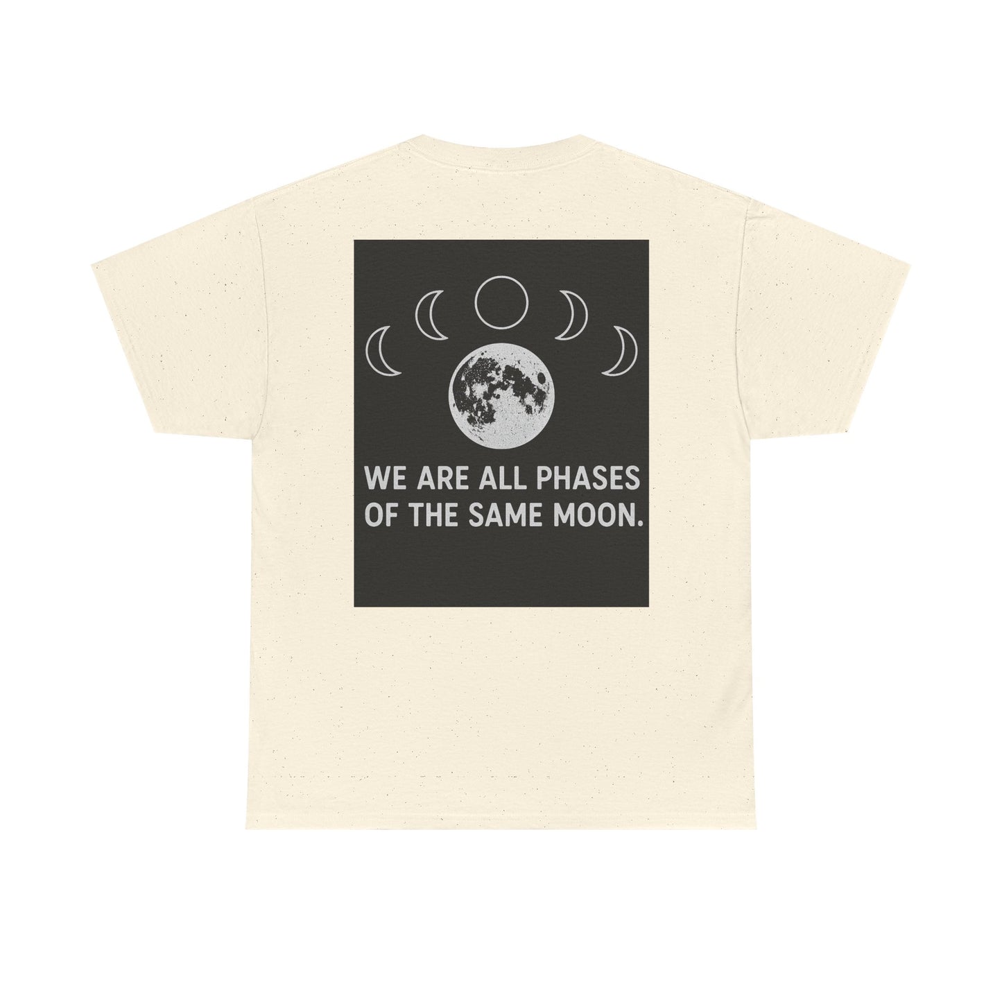 Lunar Unity Tee
