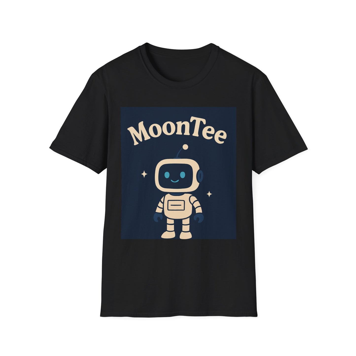 MoonTee's CosmoBot