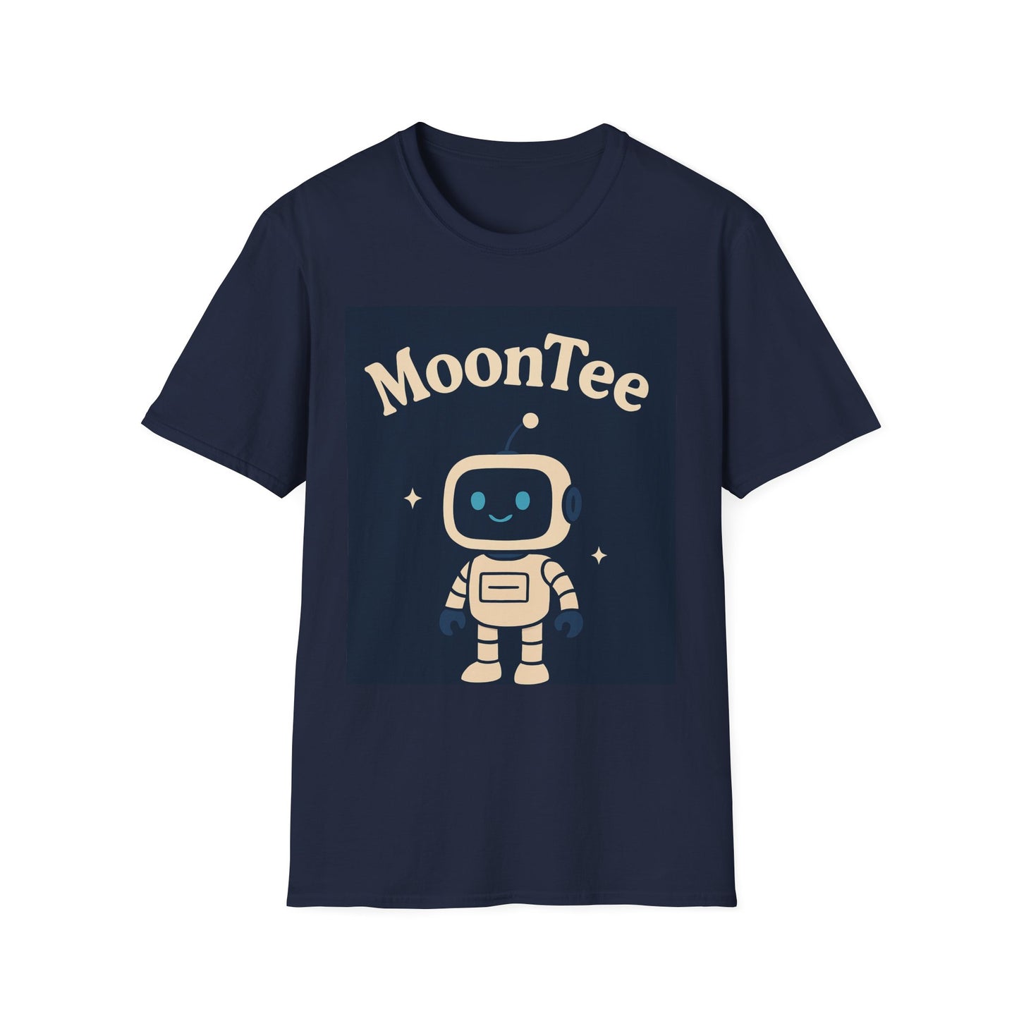 MoonTee's CosmoBot