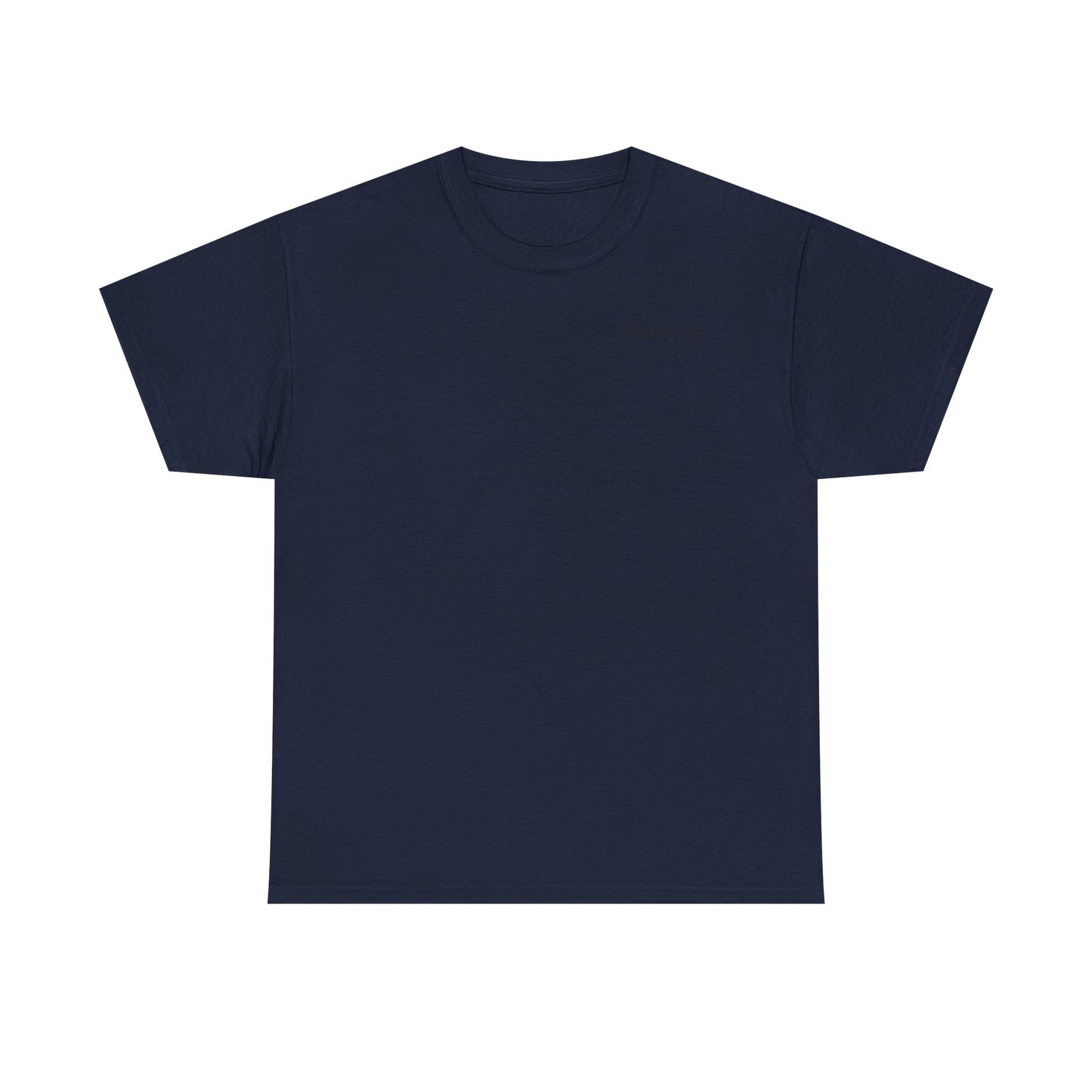 Lunar Unity Tee