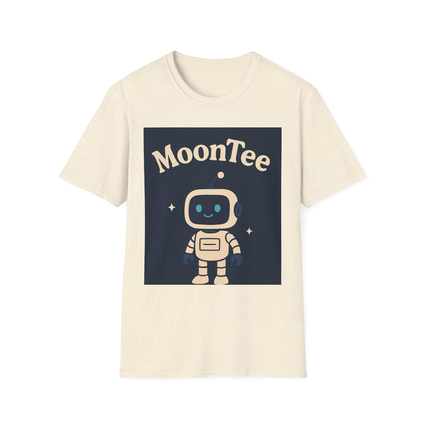 MoonTee's CosmoBot