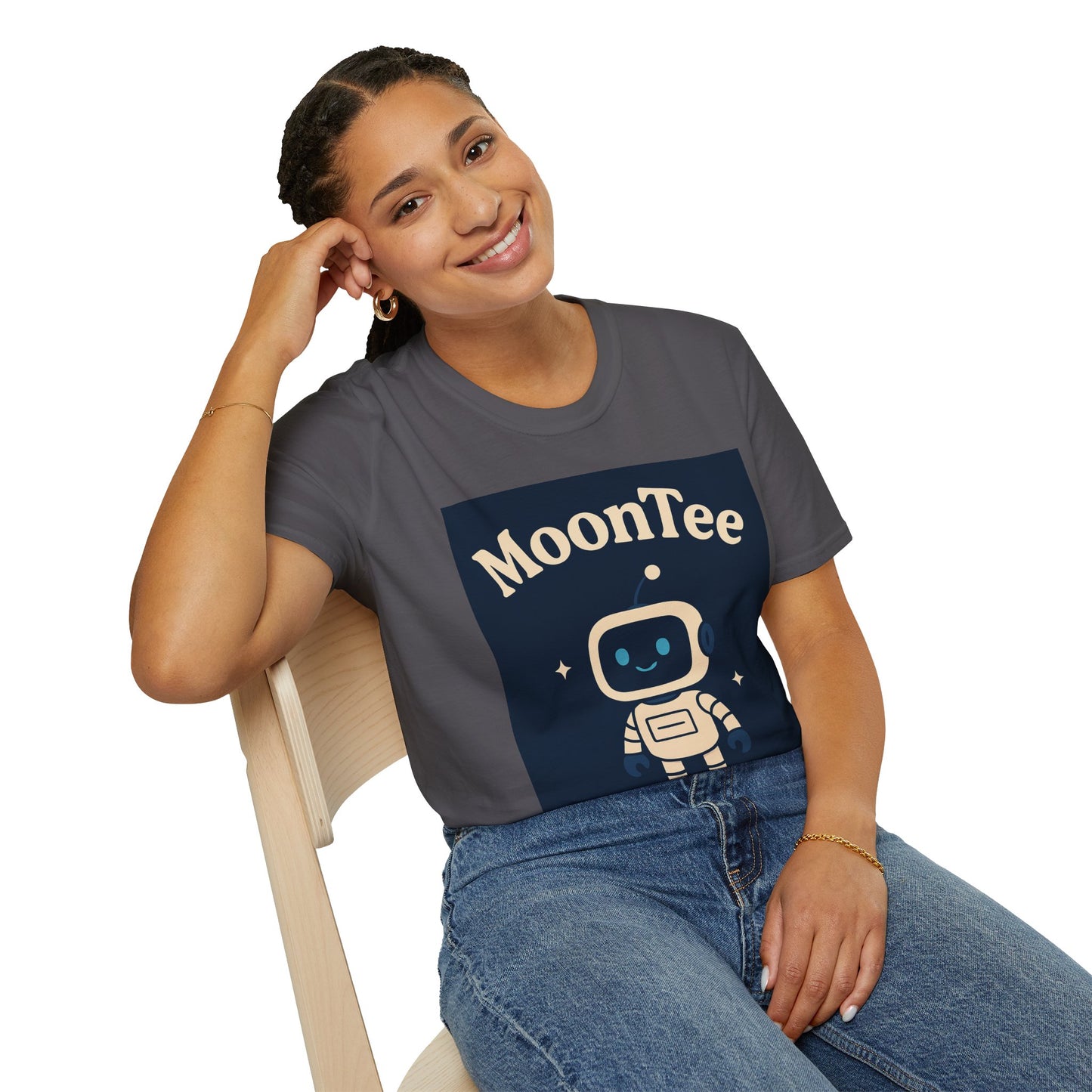 MoonTee's CosmoBot