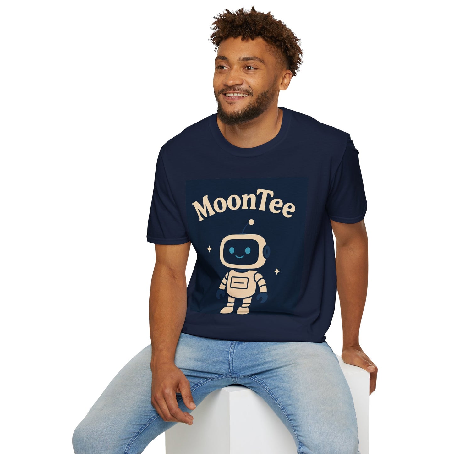 MoonTee's CosmoBot