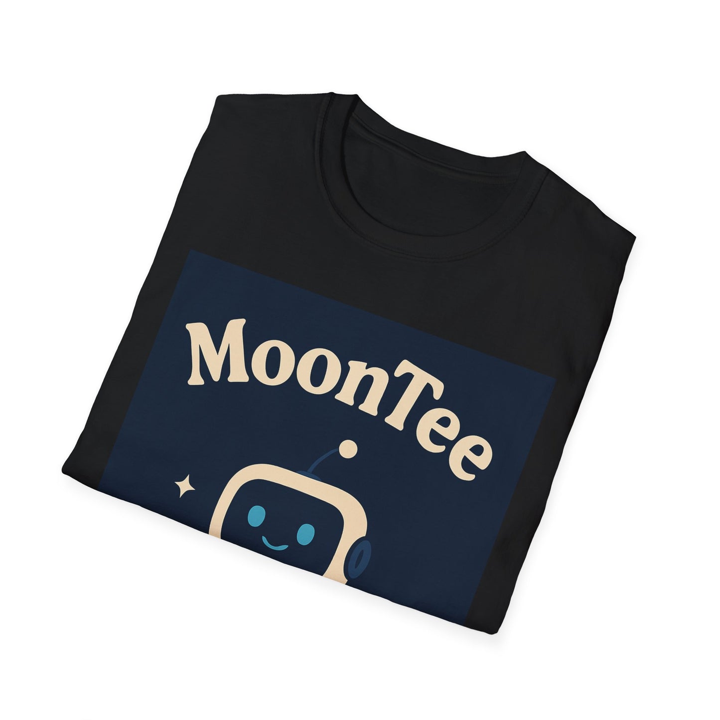 MoonTee's CosmoBot