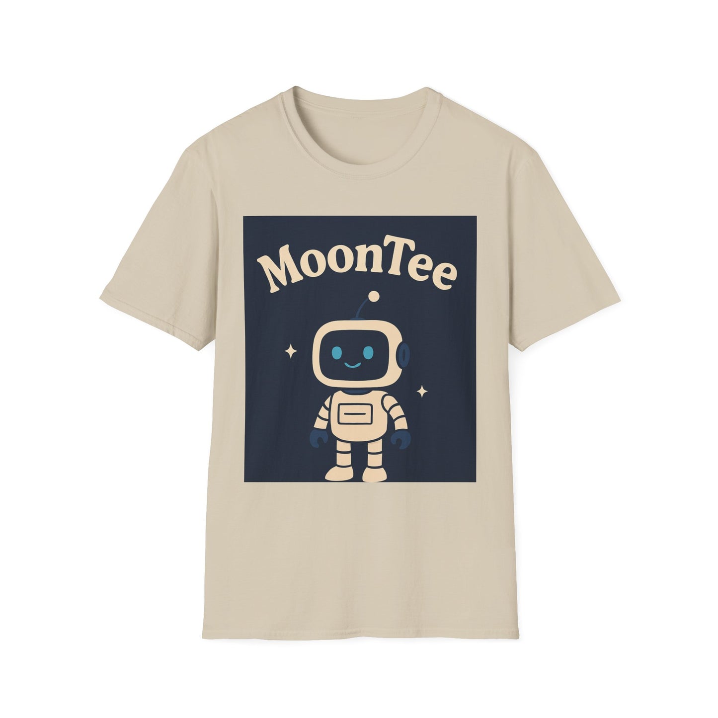 MoonTee's CosmoBot