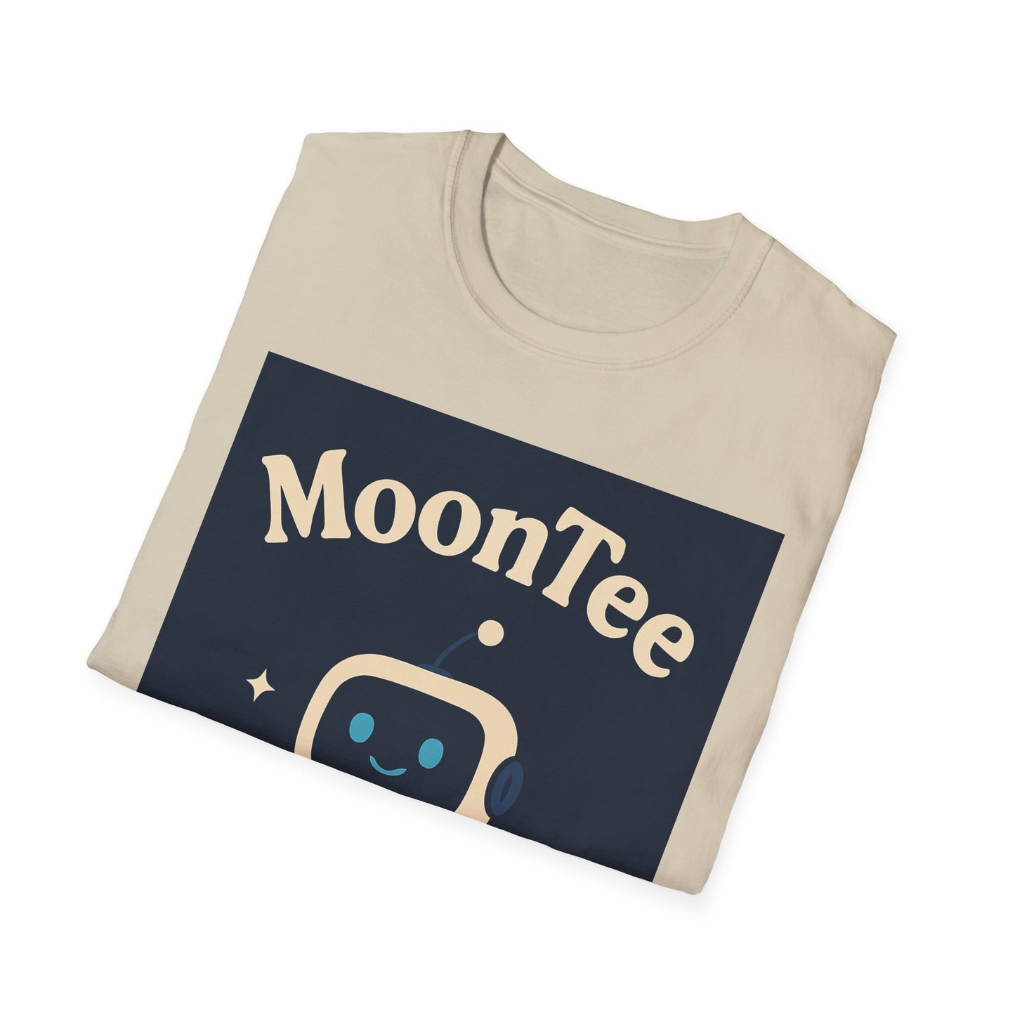 MoonTee's CosmoBot