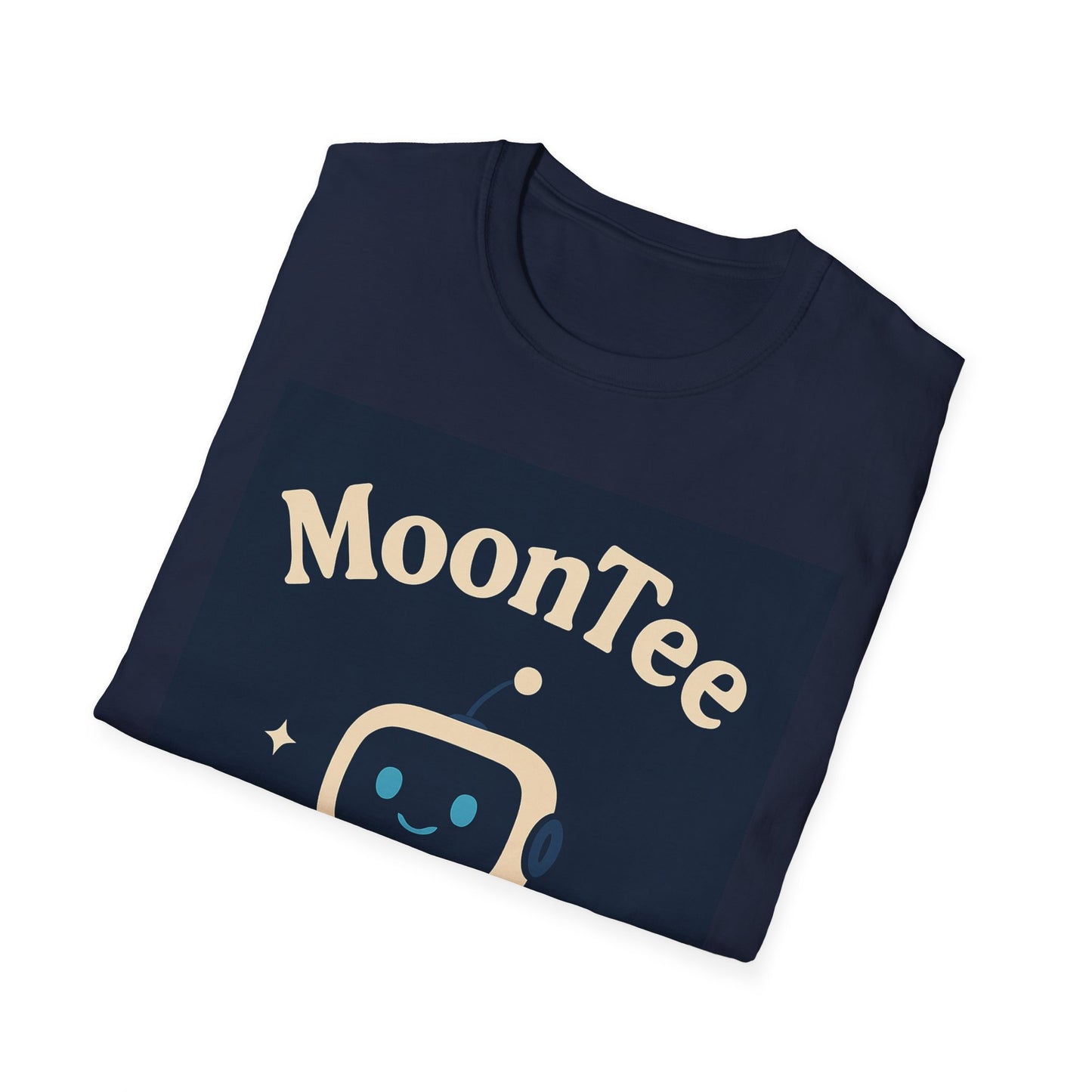 MoonTee's CosmoBot