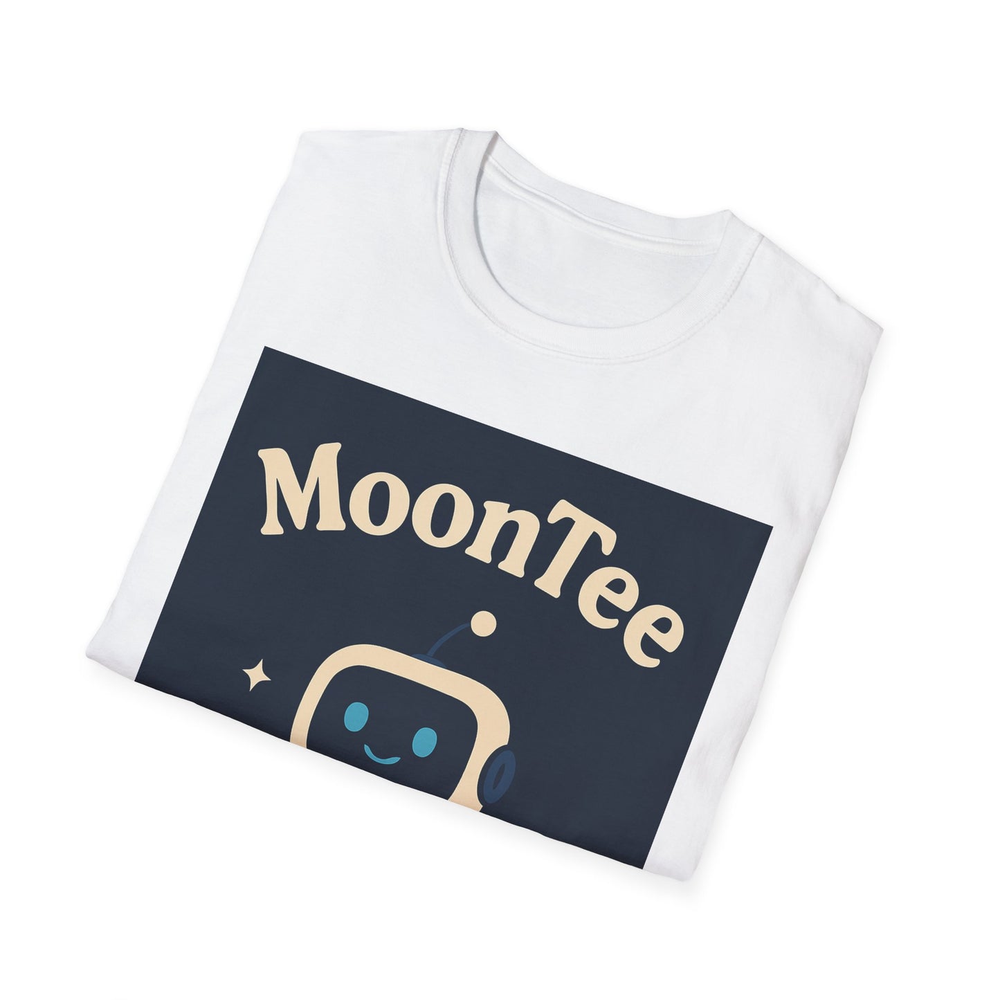 MoonTee's CosmoBot