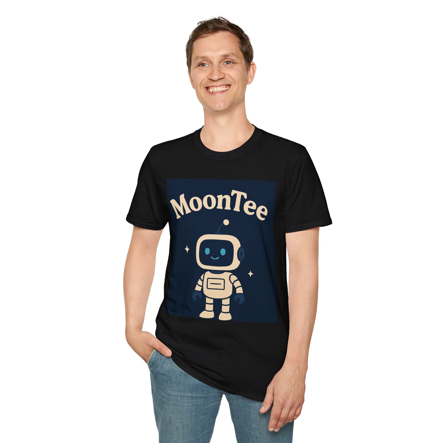 MoonTee's CosmoBot