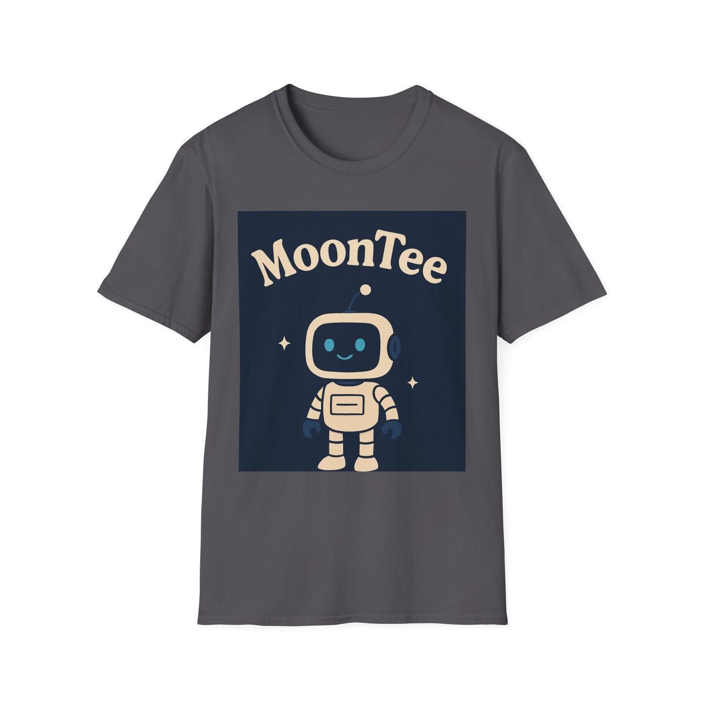 MoonTee's CosmoBot