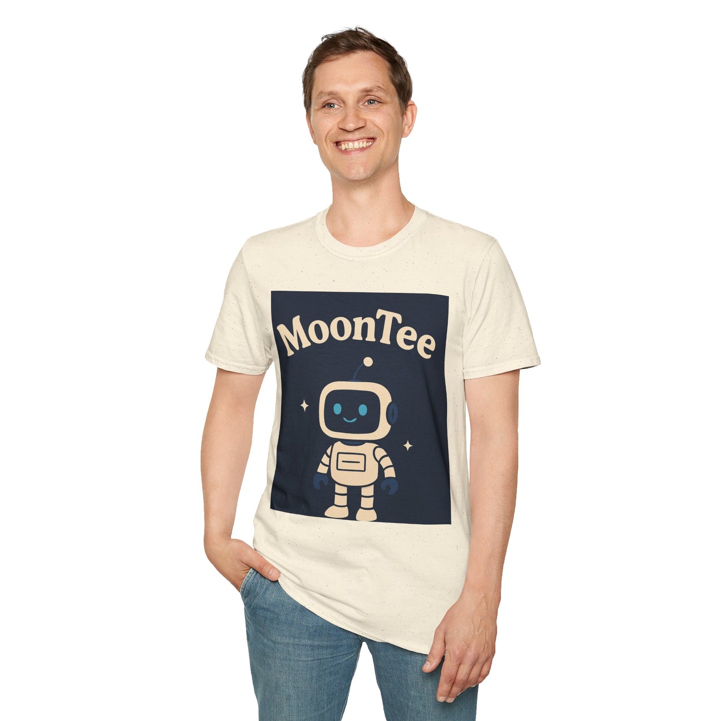 MoonTee's CosmoBot