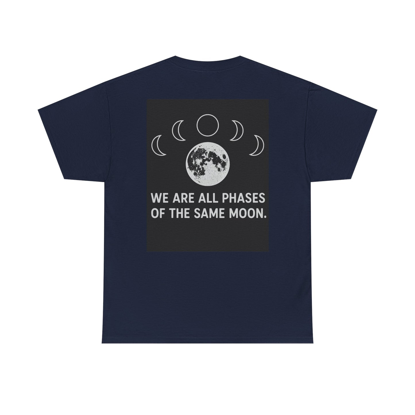 Lunar Unity Tee