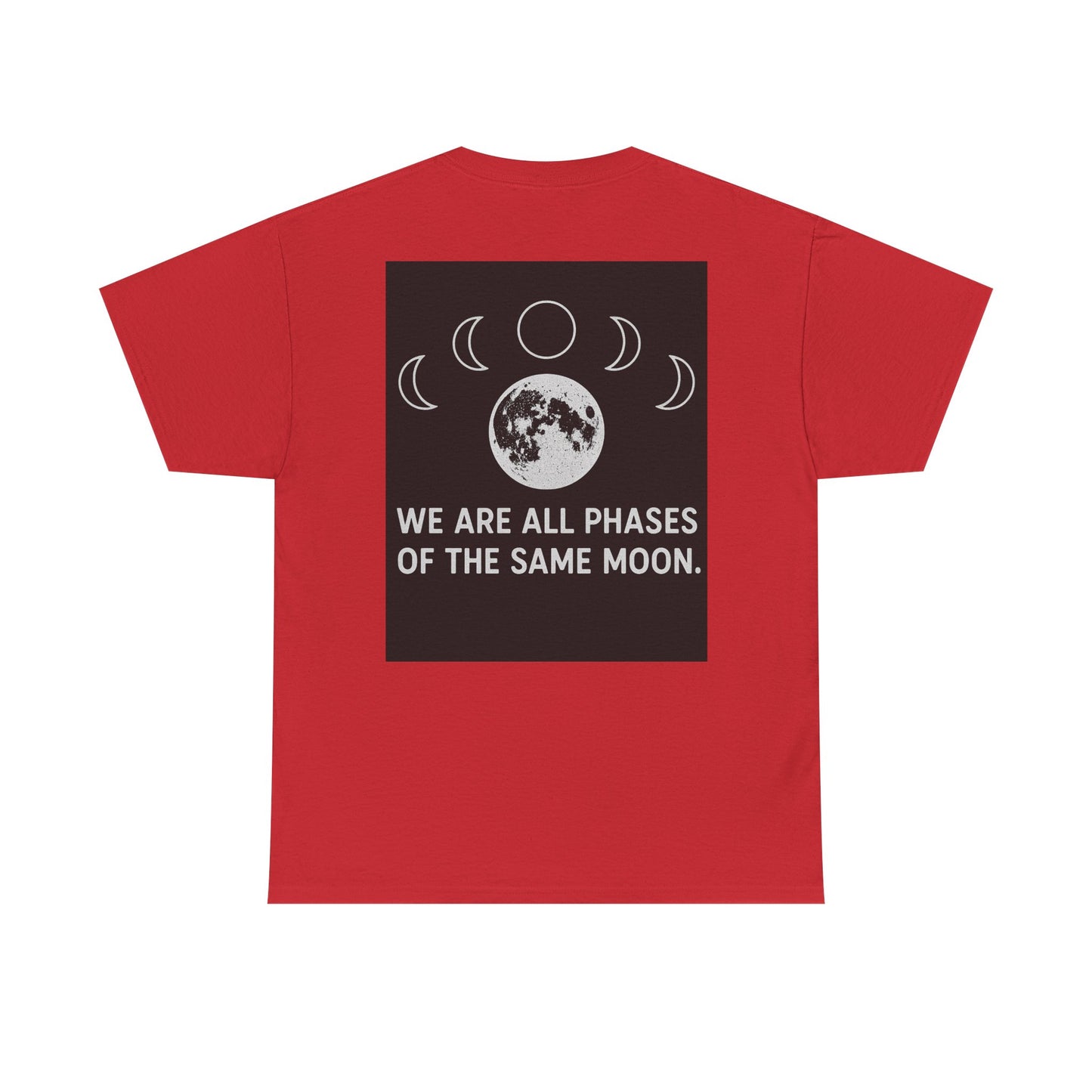 Lunar Unity Tee