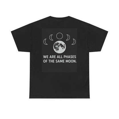 Lunar Unity Tee