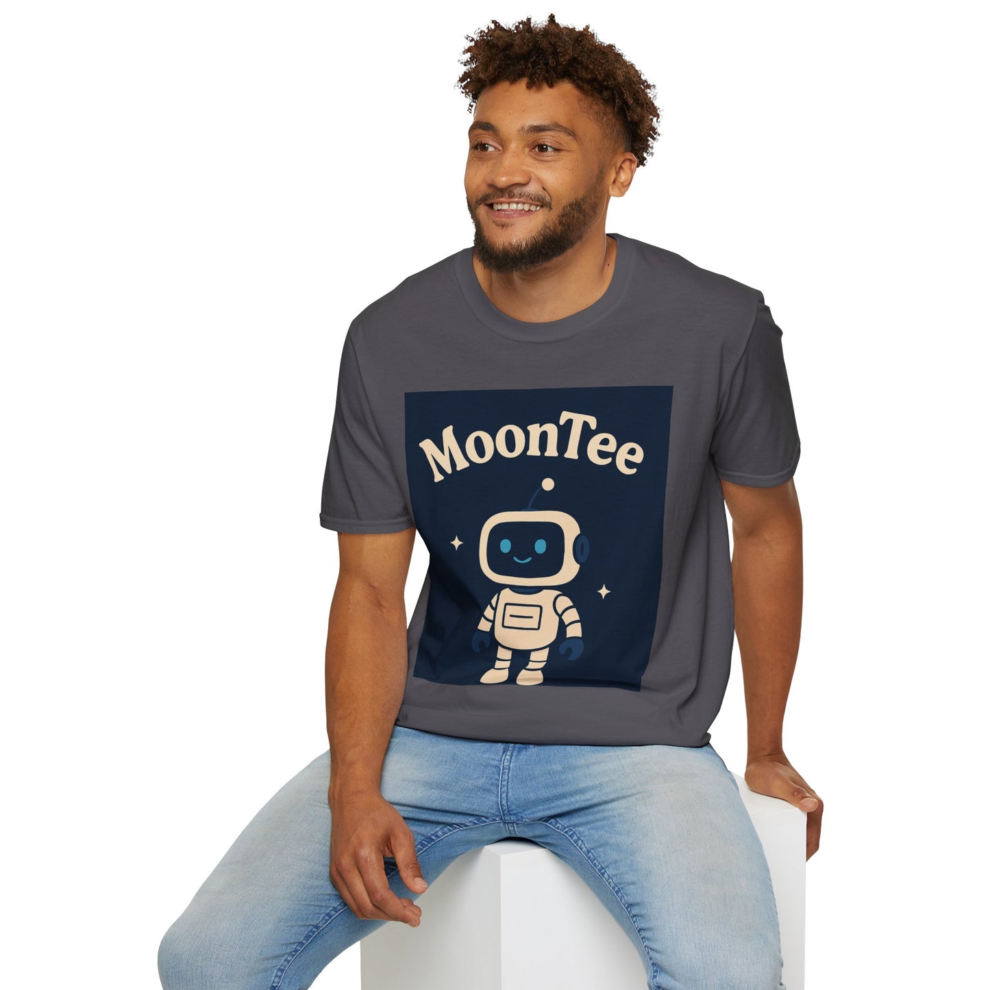 MoonTee's CosmoBot