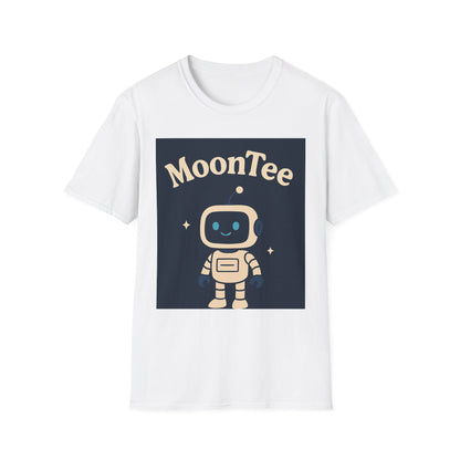 MoonTee's CosmoBot