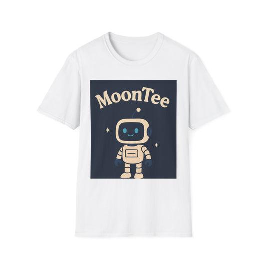 MoonTee's CosmoBot