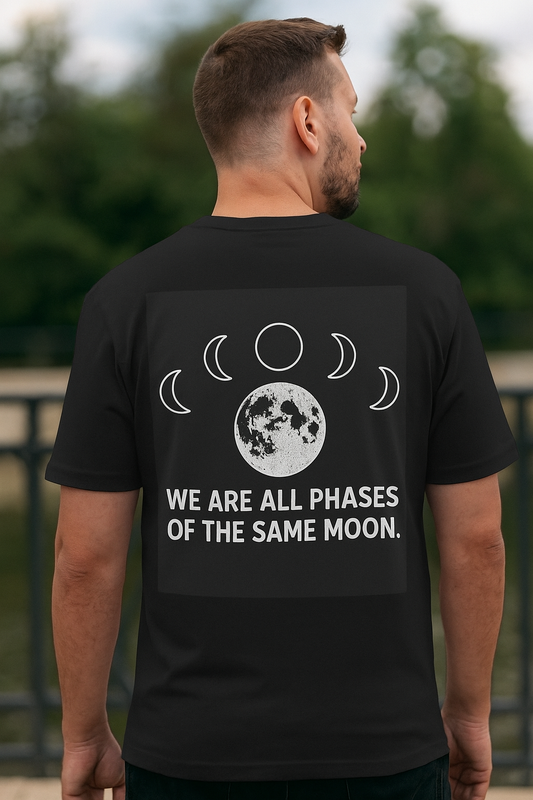 Lunar Unity Tee