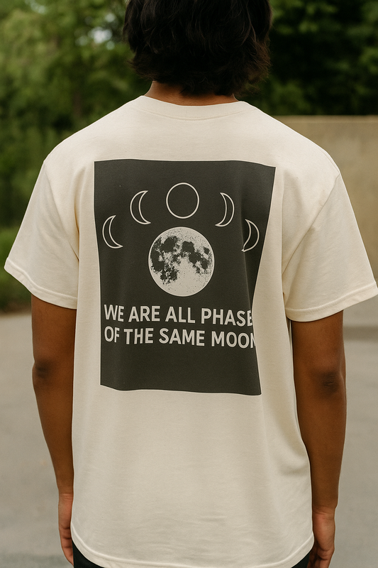 Lunar Unity Tee
