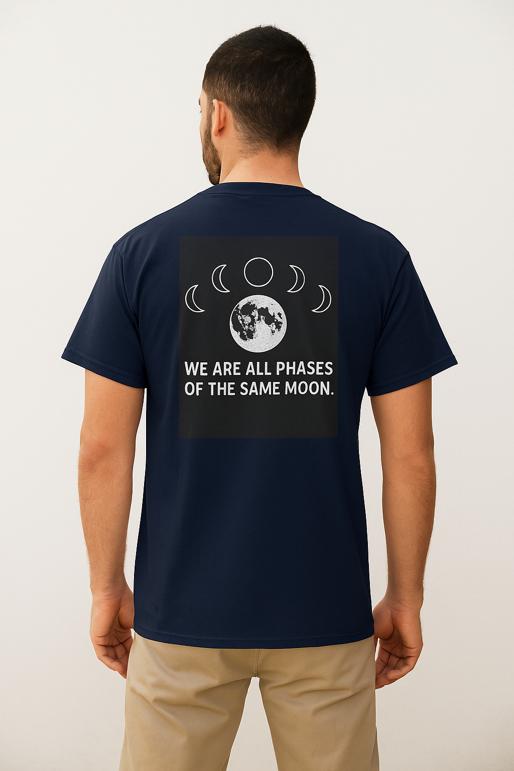 Lunar Unity Tee