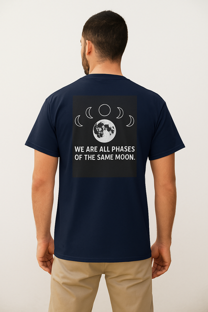 Lunar Unity Tee