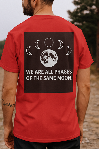Lunar Unity Tee