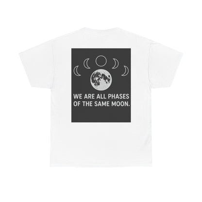 Lunar Unity Tee