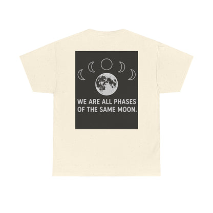 Lunar Unity Tee