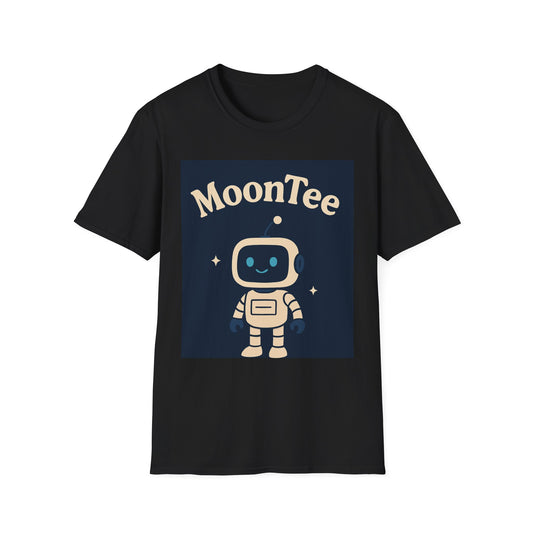 MoonTee's CosmoBot
