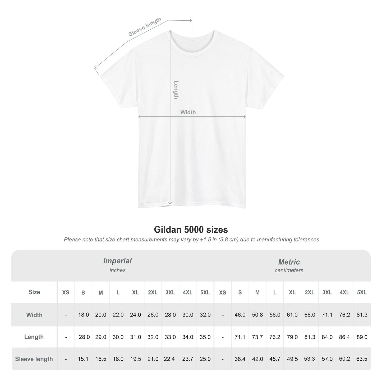 Moon Love Tee