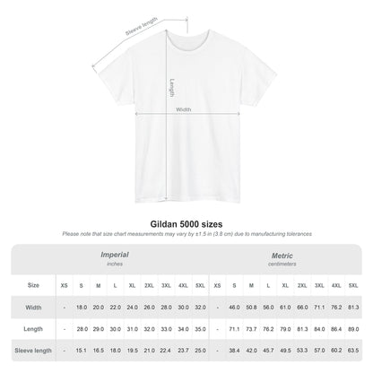Moon Love Tee