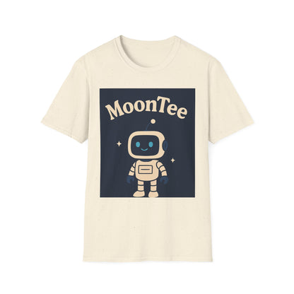 MoonTee's CosmoBot