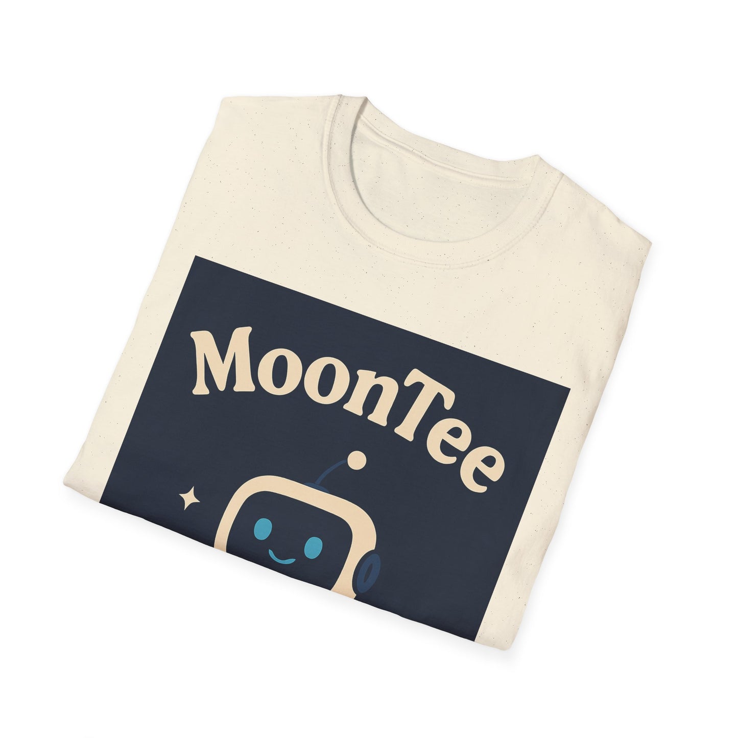 MoonTee's CosmoBot