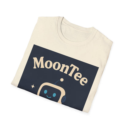 MoonTee's CosmoBot