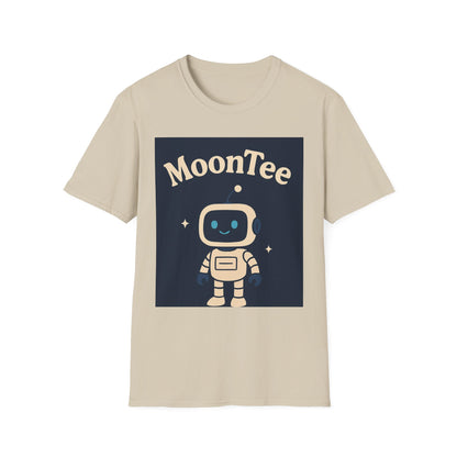 MoonTee's CosmoBot