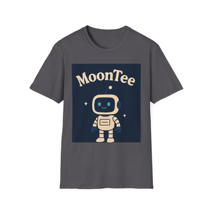 MoonTee's CosmoBot