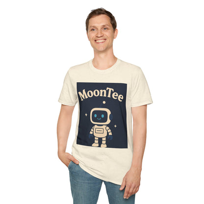 MoonTee's CosmoBot