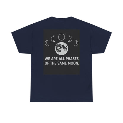 Lunar Unity Tee